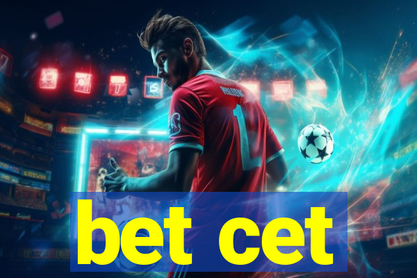 bet cet
